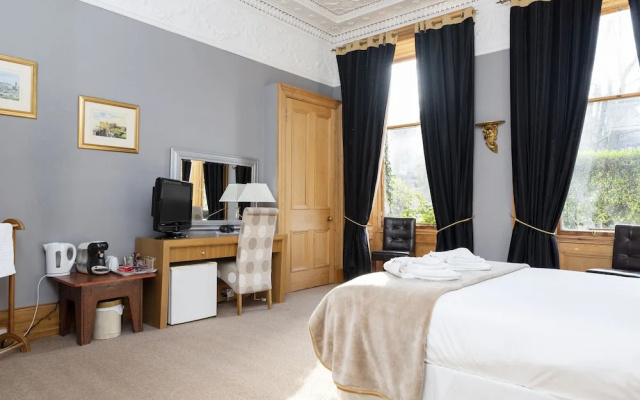 Claremont Guesthouse