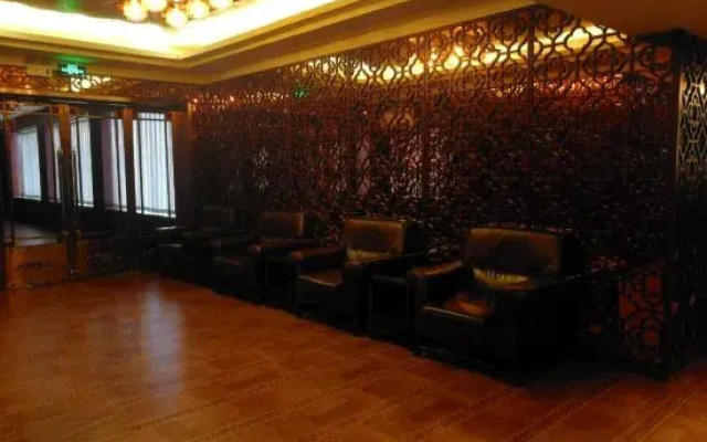 Guoli Holiday Hotel