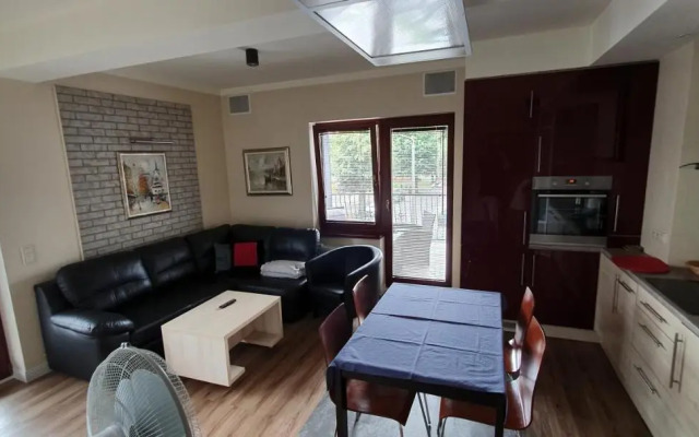 Apartament Eve