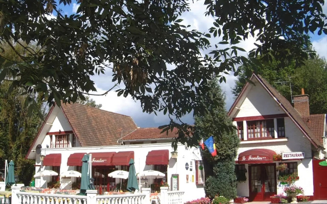 Le Forestier