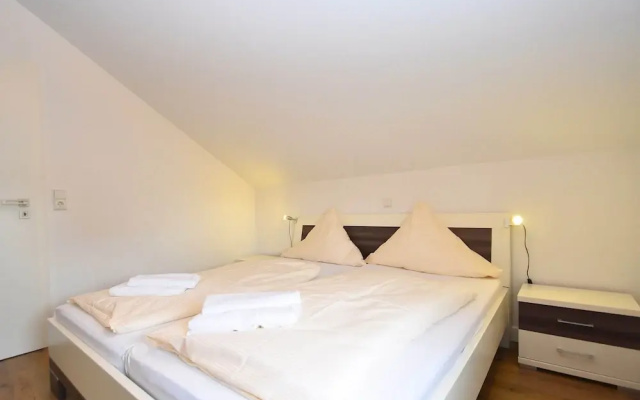 2 Separate Wohnungen mit Balkon an der Skipiste