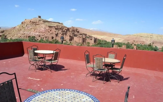 Panoramique Chez Brahim