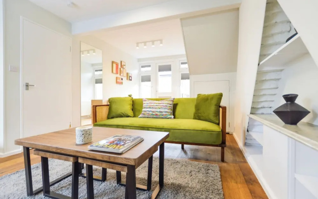 Split Level Studio at West Hampstead