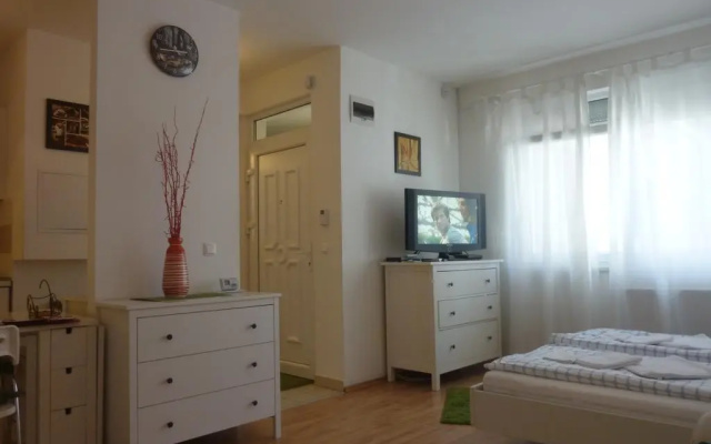 Enci Apartman