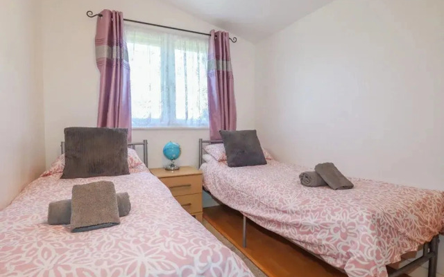 Cornish Holiday at Atlantic Bays