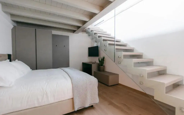 Villa Turco Berti Luxury Apartments & SPA