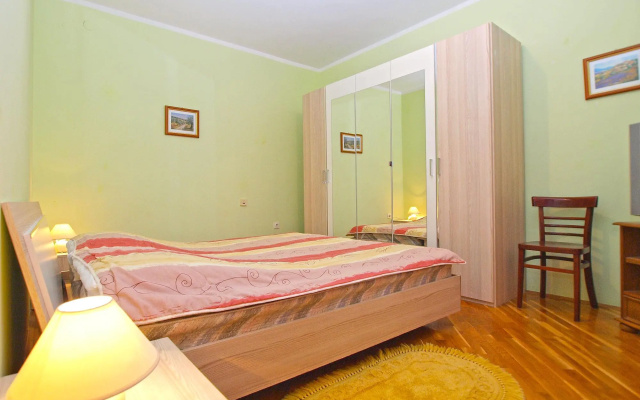 Apartment 1317