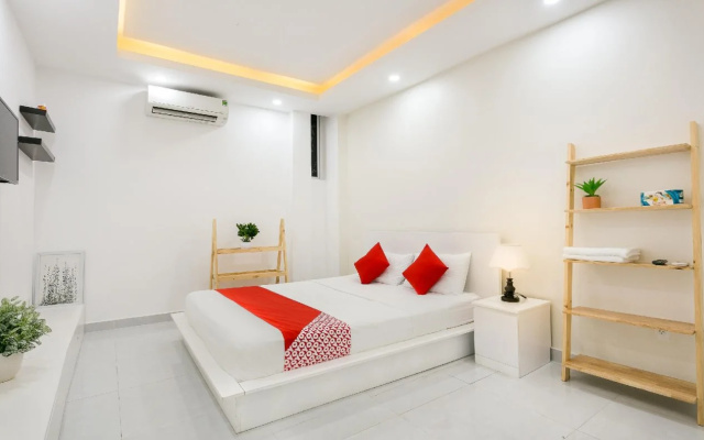 OYO 122 Vela Apartment