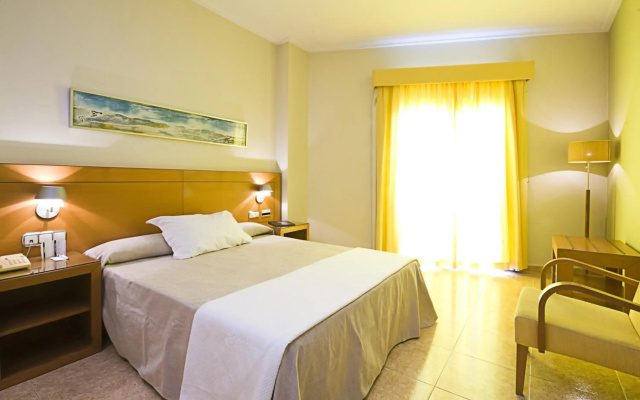 Hotel Traina