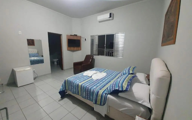 JC Palace Hotel