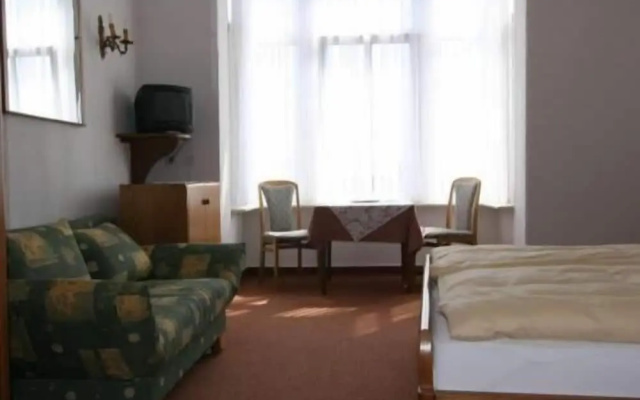 Hotel Rummeni