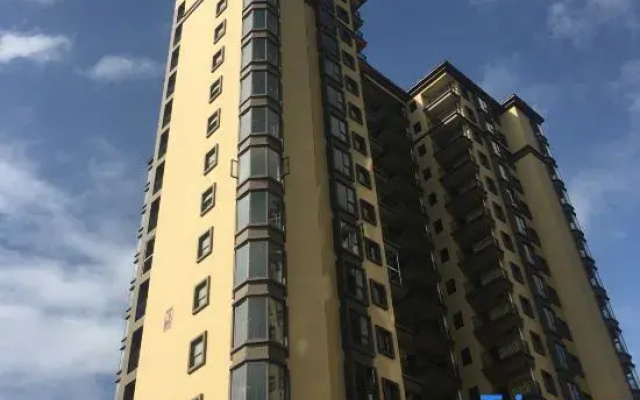 Tengchong Yuxuanju Homestay (Napaxishan Branch)