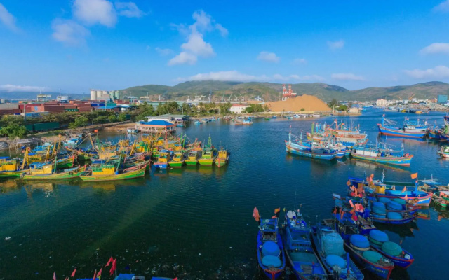 TH Quy Nhon Hotel