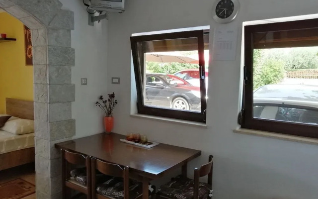 Viktor Rooms and Apartments