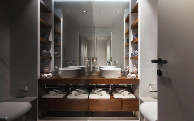 Athens Avaton Suites