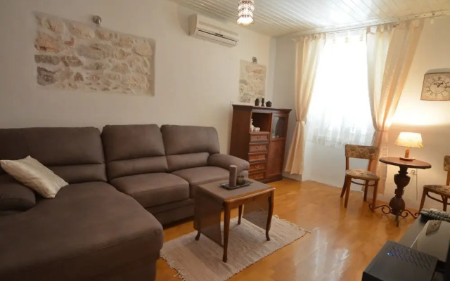 Eda sea view Apartment