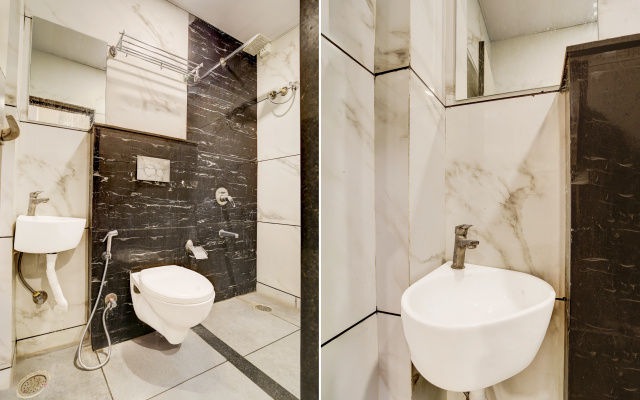 Fabhotel Urban Elite