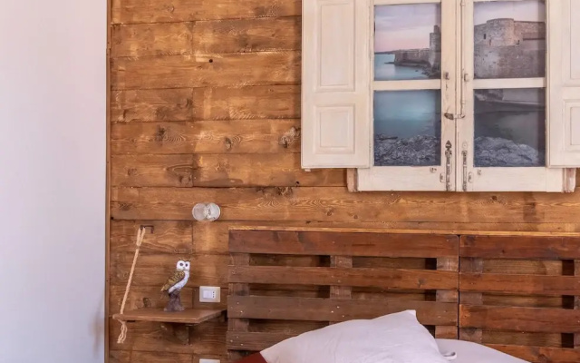 Violet Guest House