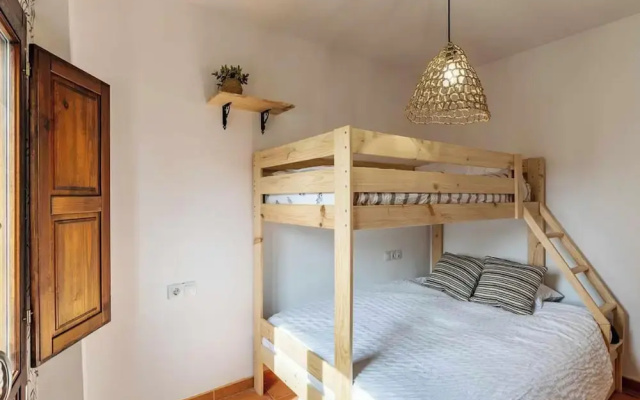 Alojamiento Con Encanto Granada 3000
