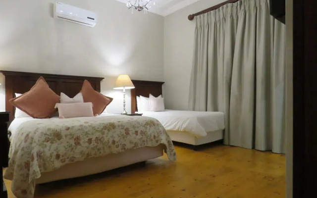 Abiénto Guesthouse