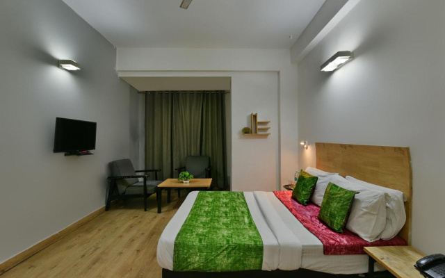 Hotel Admire Inn Sector-51 by ASPL