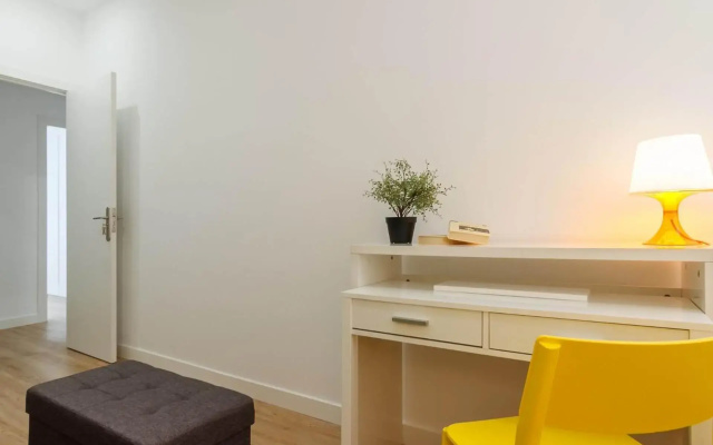 Urban Class apartament by the urban hosts