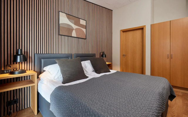 Hotel Fron