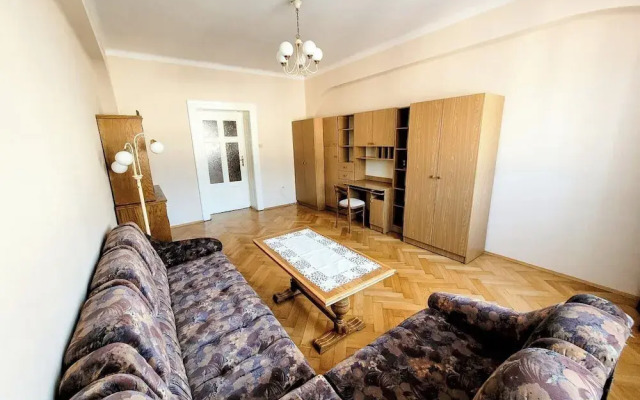 WS Sauna Apartments