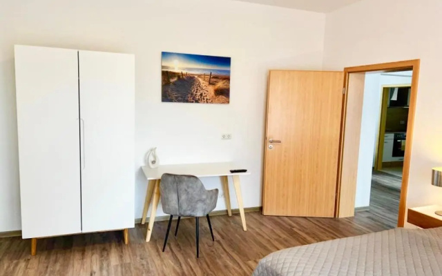 Spreewaldhotel zum Krabat