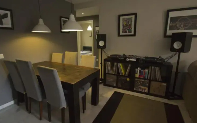 Peaceful Apartment