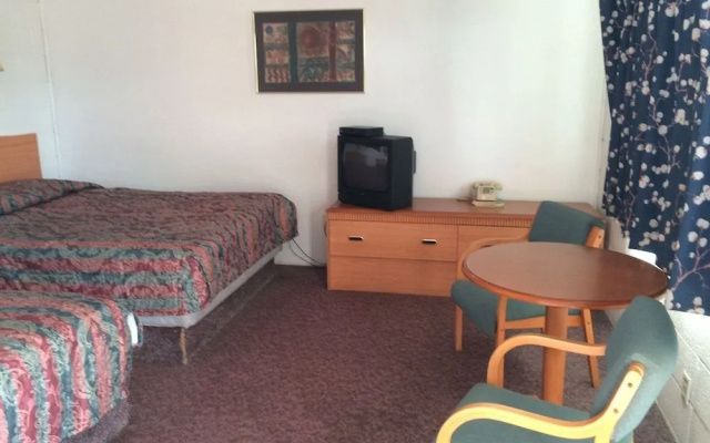 Desert Skies Motel