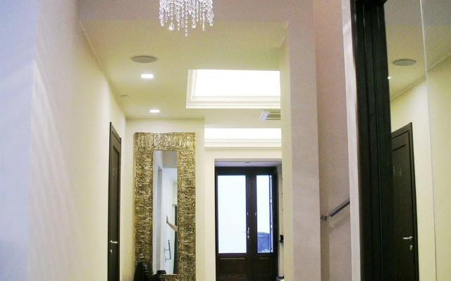 Cassisi Hotel