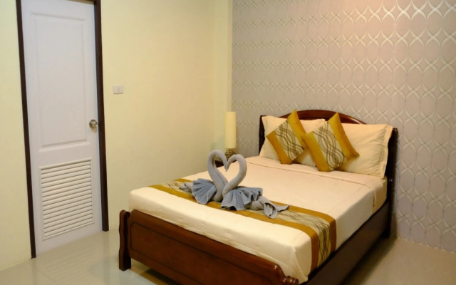Alisa Krabi Hotel