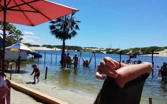 Pousada Apart Praia Uruau