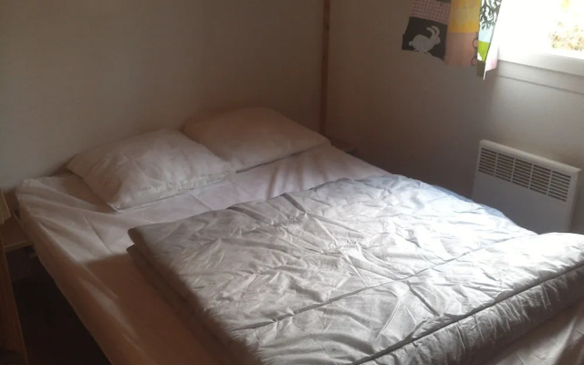 Camping Les Chelles
