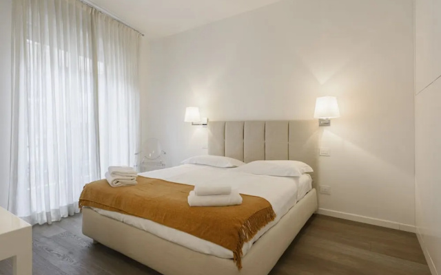 Suite Jacopo by Mmega