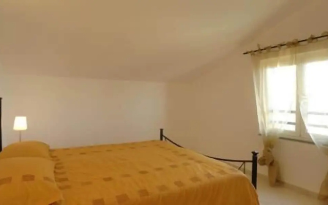 Casa Vacanze Santi