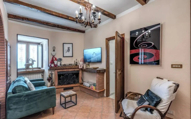 La Scalinatella - Sofia Apartments