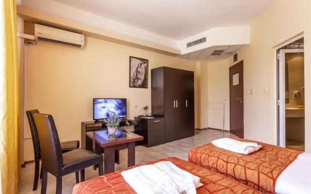 Termo Hotel Aspa Vila