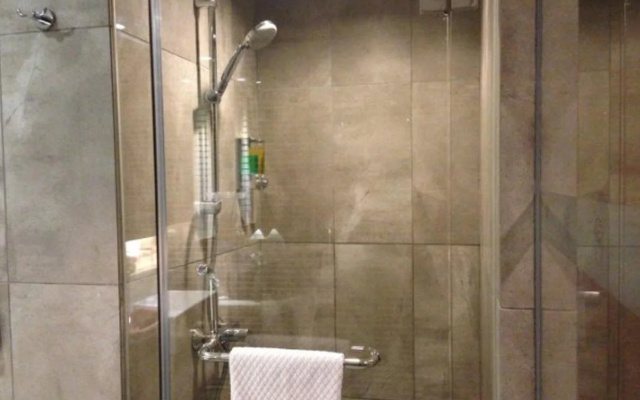 Zhuhai Leisure Hotel