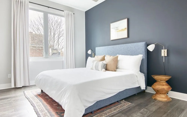 Sonder — Wedgewood Suites