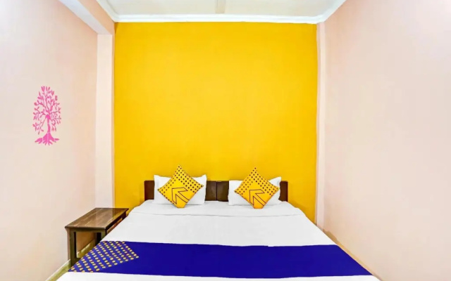 Oyo Soon by OYO Rooms