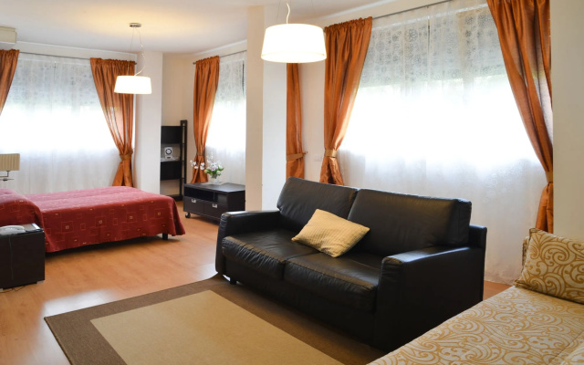 Hotel Venezia