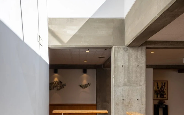 ICA Fujimi House