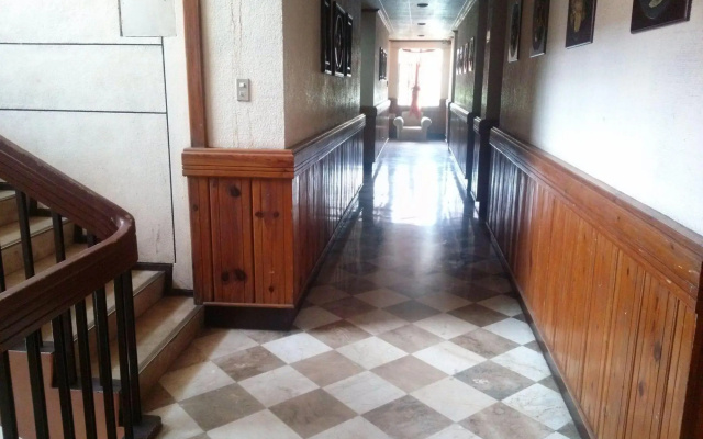 Hotel Henrico Kisad