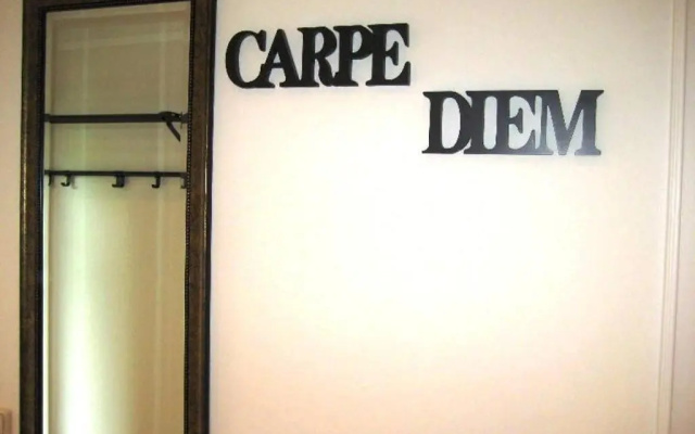 Villa Anna - Carpe Diem