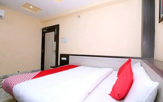 Hotel Vega By OYO Rooms