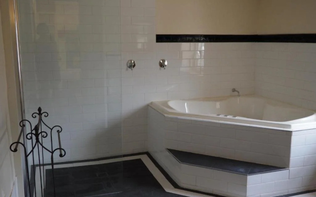 Cobblers Cottage B & B Accommodation