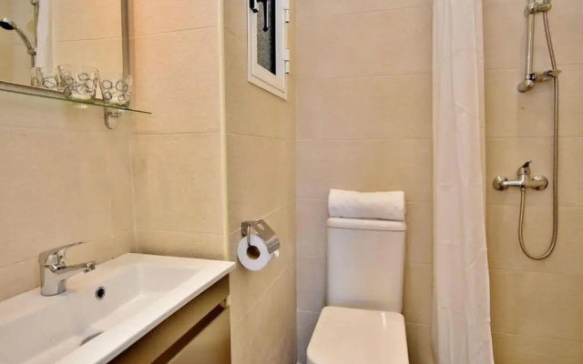 Vallettastay - Lucky Star - Studio Apartment 402