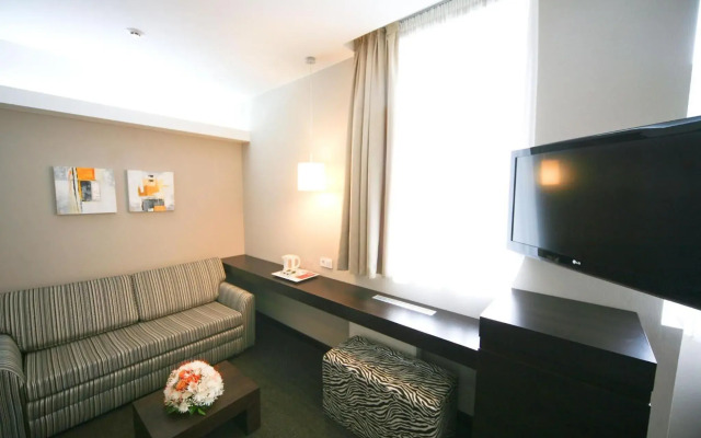 City Park Hotel - Белая Церковь